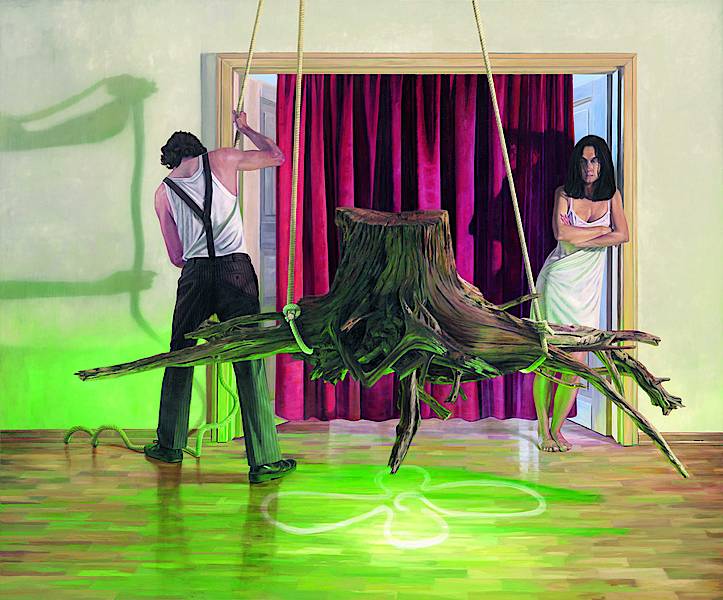 Das Ritual