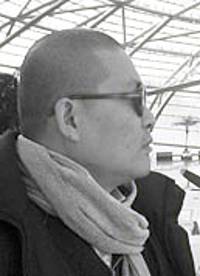 Portrait Chen Xi