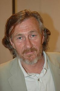 gunter damisch künstler