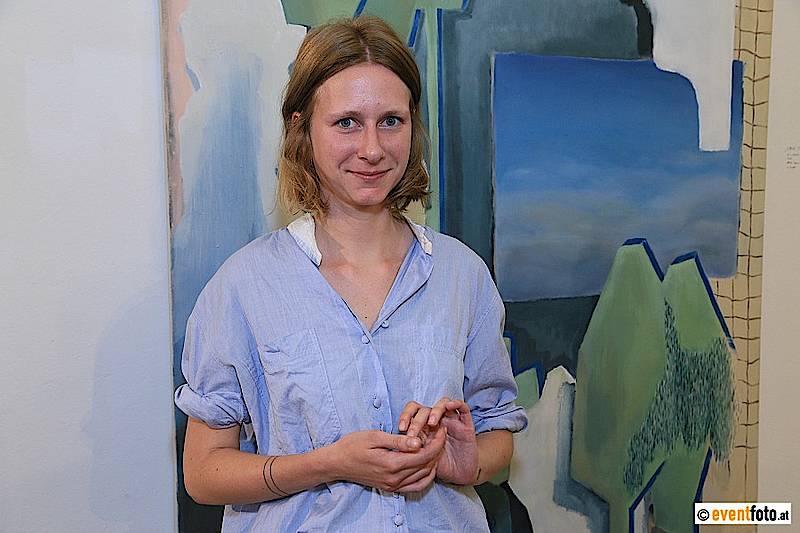 Portrait Lena Sieder Semlitsch