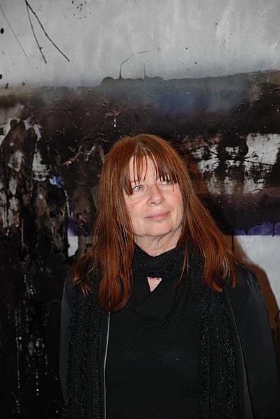 Maria Moser
