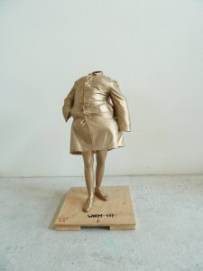 Erwin Wurm Künstler