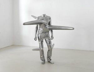 Erwin Wurm Künstler