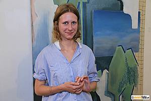 Siegerin: Lena Sieder-Semlitsch