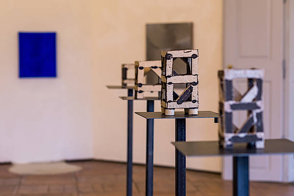1:1 JAKOB GASTEIGER | FRANZ JOSEF ALTENBURG
