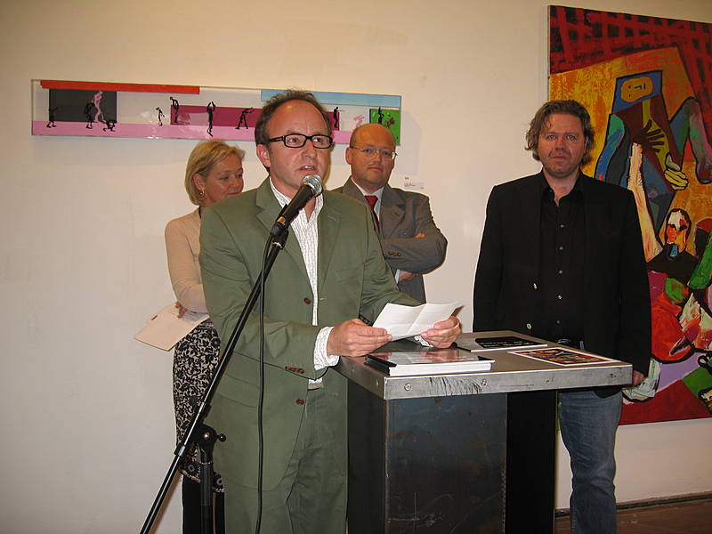 Alexander Waltner