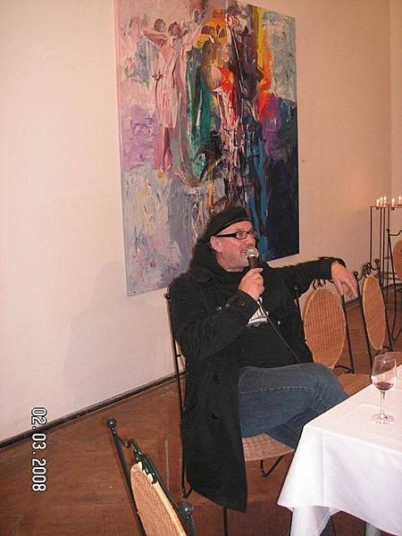 Antonio Tamburro