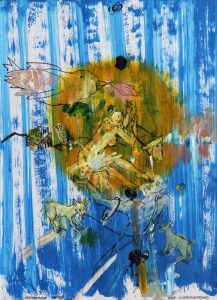 Der Liebessprung - 2014