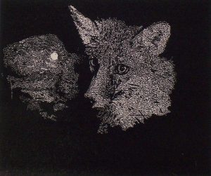 Fuchs I - 2007