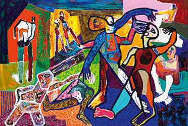 Alexander Waltner