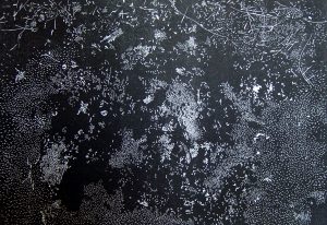 Feuerstelle II - 2008