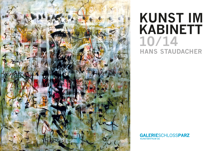 HANS STAUDACHER