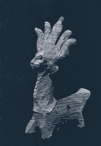 o.T. (Fetisch) - 2014