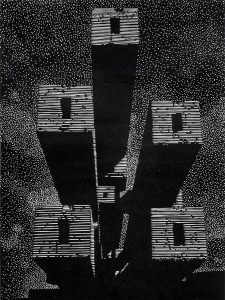 o.t. (Beton) - 2010