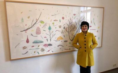 „Naturstücke“ – Kräftige Kunststücke über die Natur