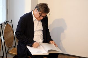 siegfried anzinger künstler