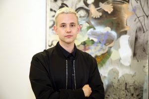 Christian Rothwangl Künstler