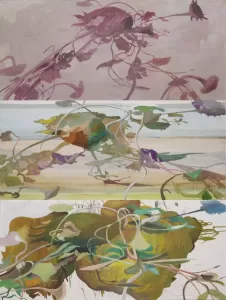 Kunst von Alois Mosbacher