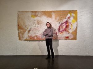 ausstellung ina fasching künstlerhaus bregenz