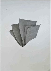 Chen Xi_o.T._Tusche auf Papier_70x50cm_2010