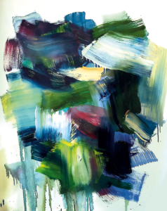 Robert Schuster_o.T._2016_Öl auf Leinwand_120x100cm