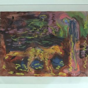 We are shaped and fashioned by those we love