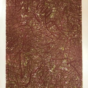 - Variation Schattenfelder XII-