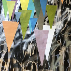 Standortpositionierung im Raum