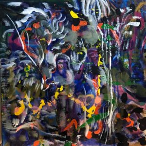 The pot calling the Kettle Black