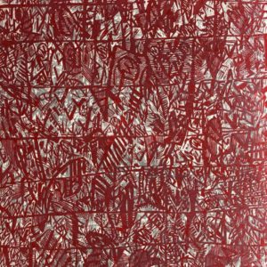 Zustand - Zeilenstruktur