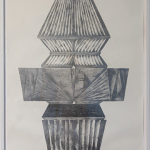 "they shake when the winds roar III"