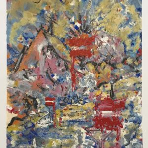 Österreichstunde XXIII/XL