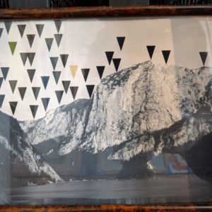 till stars grew out of the air I