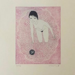 Nude Magenta | 17 / 30