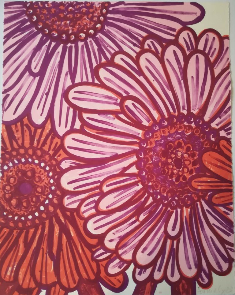 Flower Power