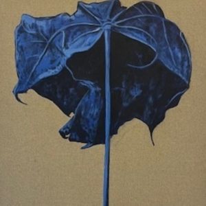 Das Sterben der Blätter