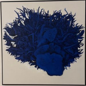 Das Sterben der Blätter