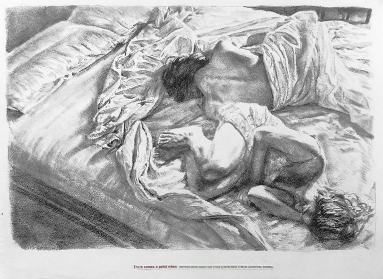 Untitled („Unfortunately it happens“)