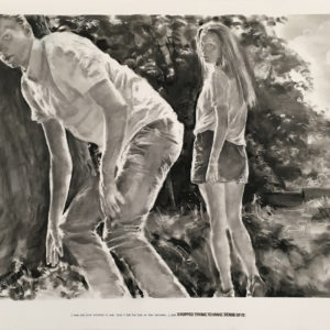 Untitled („I was not sure…“)