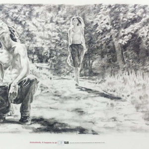 Untitled ("There comes a point")