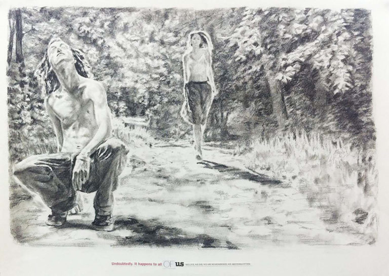 Untitled („There comes a point“)