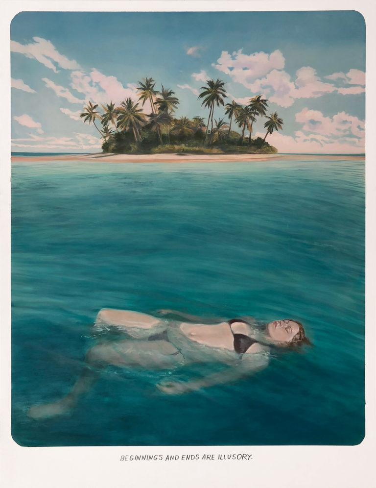 Untitled („Beginnings and ends are…“)