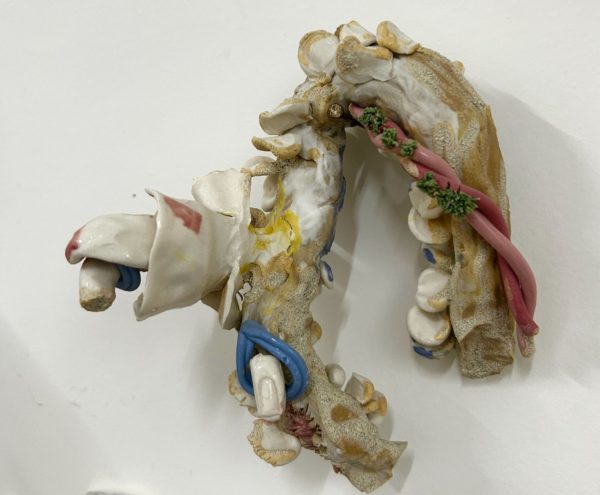 Beautiful Digestion