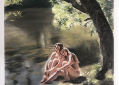 Untitled („The life unchosen“)