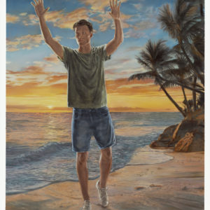 Untitled („Sometimes what we avoid...“)