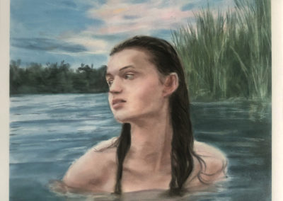 Untitled („Lightyears away from…“)