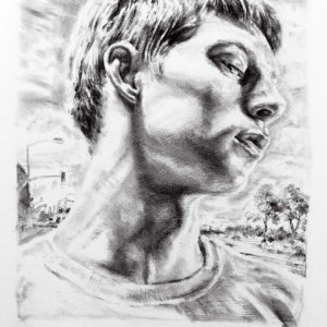 Untitled ("You know what")