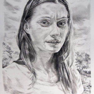 Untitled ("Security is a false…")