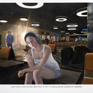 Untitled („What more could anyone...“)