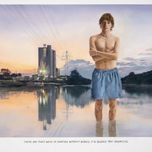 Untitled („There are many ways...“)